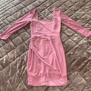 Brunch dress, Daytime look. 🌸